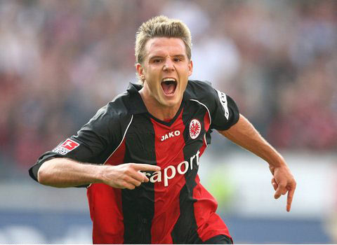 球员称赞中 球员称赞中